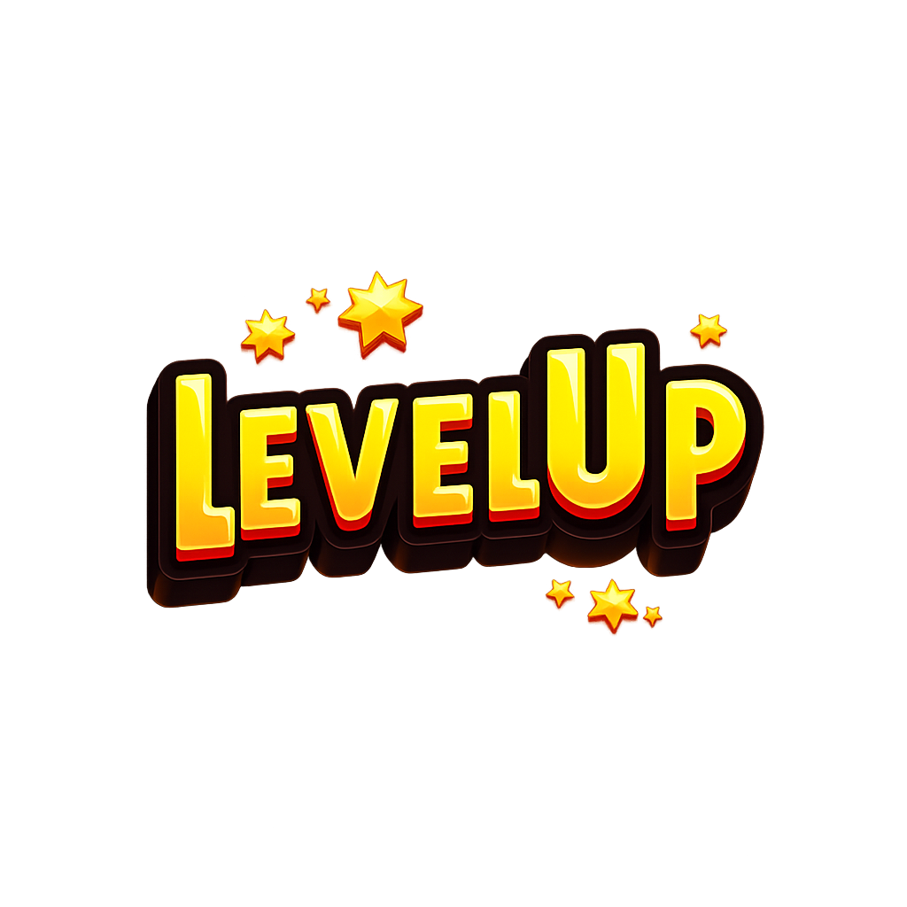 LevelUp